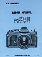 OM-2000 Service Manual (4.7MB)