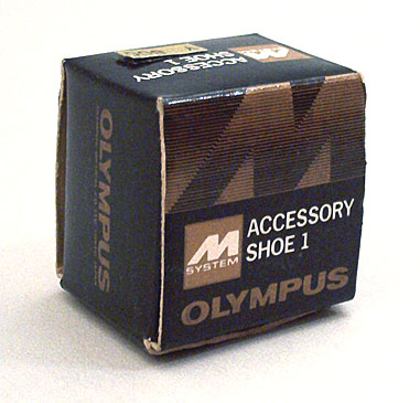 M-SYSTEM Shoe 1