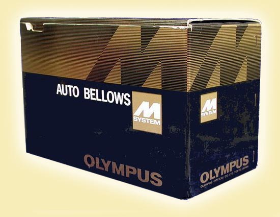 M-1 Bellows Box