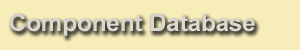Component Database